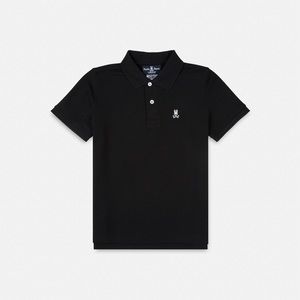 Psycho Bunny Classic Polo